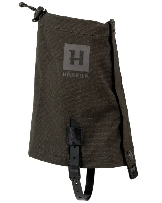 Neuheit Härkila Ledge Gamaschen (Shadow brown )