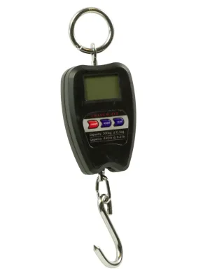 Neu Digitale Wildwaage (bis 200 kg)