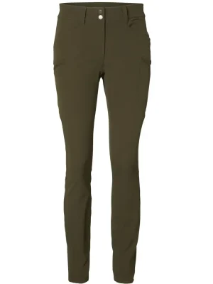 Chevalier Diana Hunting Tights Damen (Dark Forest Green) Rabatt