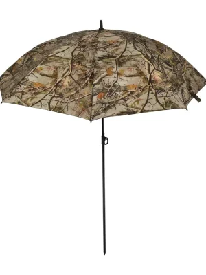 ProHunt Ansitz-Regenschirm (Forest Evo) Begrenztes Angebot