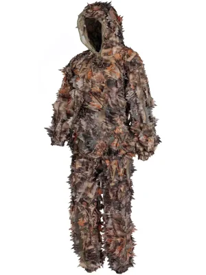 Saisonangebot Camo-Set 3D Tarnanzug (Forest Evo)