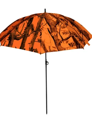 Sofort Bestellen ProHunt Drückjagd-Regenschirm (Camo Blaze)