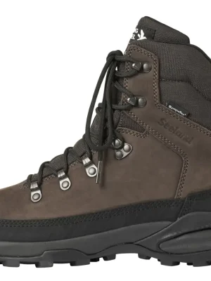 Knallerangebot Seeland Enduro Explore Mid Stiefel (Dark Brown)