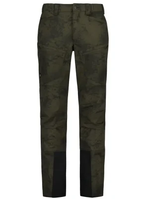 Alaska Chaser Ms Stretch Hose (Night Green blur) Jetzt Kaufen