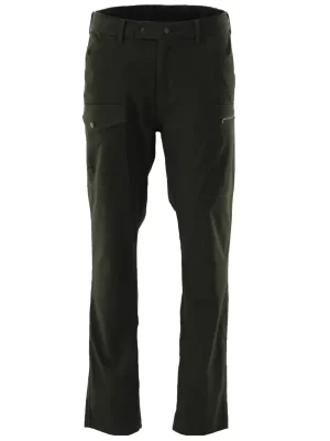 Wochenendangebot OS Trachten Jagdhose (oliv)