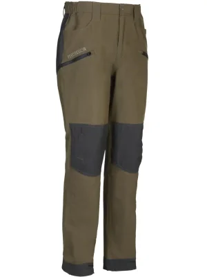 Must-Have Percussion Hose Savane Hyperstretch Evo (khaki)