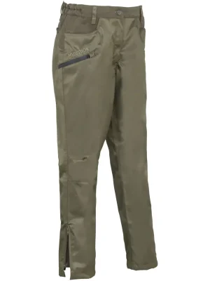Knallerangebot Percussion Damenhose Miss Track (khaki)