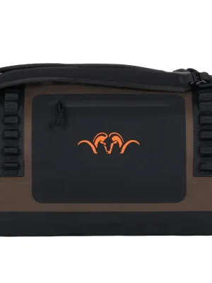 Blaser Duffle Tasche M (braun) Sichere Zahlung