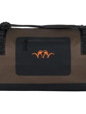 Markenware Blaser Duffle Tasche L (braun)