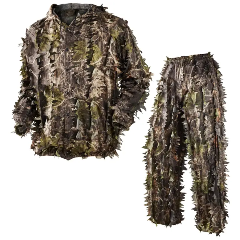 Wochenendangebot Seeland Leafy Set 3D-Tarnanzug (Camo)