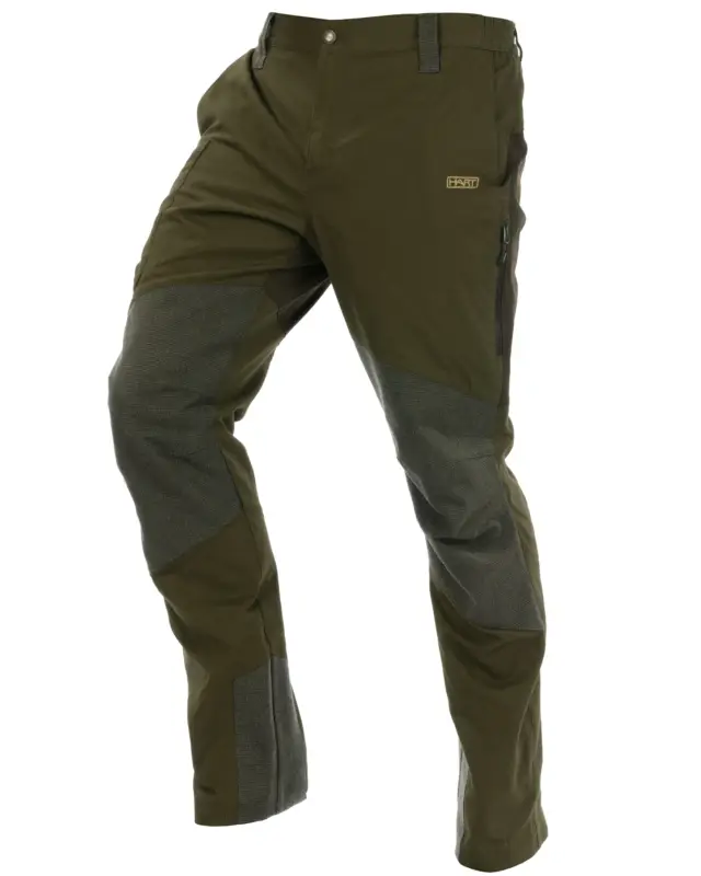 Hart Hose Eifel-T 2.0 (Grün) Finale Aktion