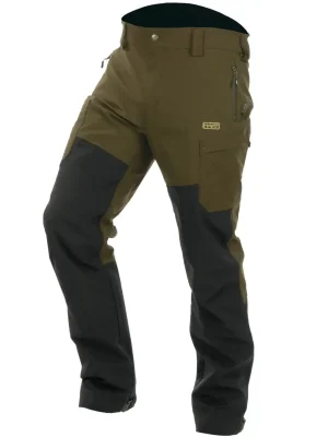 Preisknaller Hart Hose Iron 3-T (Grün)