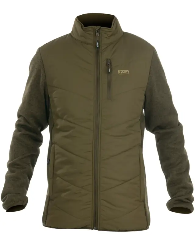 Bestpreis Hart Hybridjacke Corma-J (Grün)