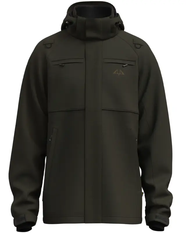 Swedteam Jagdjacke Ultra 2 (Olive green) Garantierte Lieferung