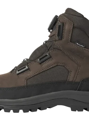 Super-Preis Seeland Enduro Dial Mid Stiefel (Dark Brown)