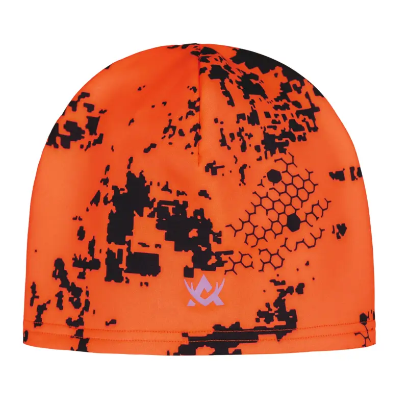 Aktuell Alaska ThermoDry Beanie (BlindTech Blaze)