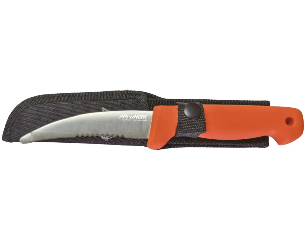 ProHunt Aufbrechmesser (Orange) Jetzt Kaufen